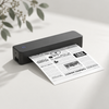 Inkless Portable Printer