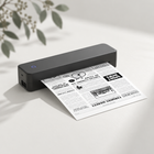 Inkless Portable Printer
